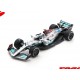 Mercedes AMG F1 W13 E Performance 63 George Russell F1 Belgique 2022 Spark 18S771