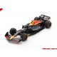 Red Bull RB18 1 Max Verstappen F1 Winner Belgique 2022 Spark 18S772