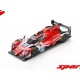 Oreca 07 - Gibson 31 24 Heures du Mans 2022 Spark 18S810