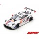 Porsche 911 RSR - 19 79 24 Heures du Mans 2022 2ème LMGTEAm Spark 18S821