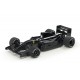 Ferrari F1 643 Pure Black Edition F1 1991 GP Replicas GP024PB