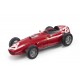 Ferrari 256 F1 20 Phil Hill F1 Winner Italie 1960 GP Replicas GP135A