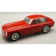 Ferrari 195S 2.3L V12 Touring Berlinetta Press 1950 Red Tecnomodel TM18-171C