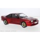 Opel Manta B Mattig 1991 Dark Red Met MCG MCG18424
