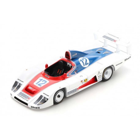 Porsche 936 12 24 Heures du Mans 1979 Spark 18S522