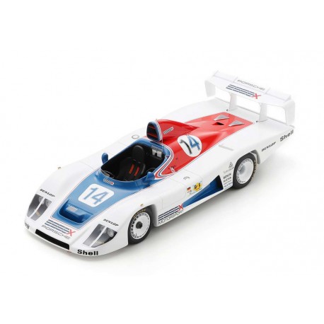 Porsche 936 14 24 Heures du Mans 1979 Spark 18S523