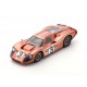 Ford GT40 MKIV 3 24 Heures du Mans 1967 Spark 18S682