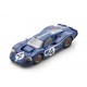 Ford GT40 MKIV 4 24 Heures du Mans 1967 Spark 18S683