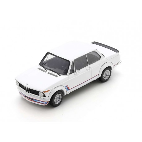 BMW 2002 Turbo 1973 Spark 18S718