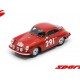 Porsche 356B T6 Carrera 2 GT 291 Rallye Monte Carlo 1963 Walter - Stock Spark S6143