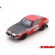 Datsun 240 Z 62 Rallye Monte Carlo 1971 Aaltonen - Easter Spark S6283