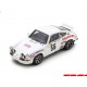 Porsche 911 Carrera RS 56 7ème Rallye Monte Carlo 1975 Rouget - Chonez Spark S6630