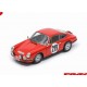 Porsche 911S 2.0 219 3ème Rallye Monte Carlo 1967 Elford - Stone Spark S6607