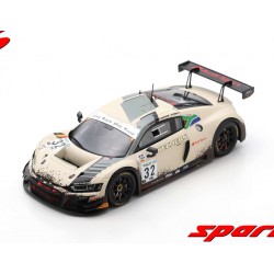 Audi R8 LMS 32 9 Heures de Kyalami 2021 Spark S6338