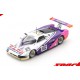 Spice SE86C 102 24 Heures du Mans 1989 Spark S6808
