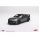 Ford Mustang Dark Horse Carbonized Grey Truescale TS0478