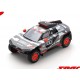 Audi RS Q E-Tron 224 Dakar 2022 Ekstrom - Bergkvist Spark S3186