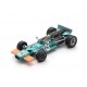 BRM P138 16 Bill Brack F1 Canada 1969 Spark S5707