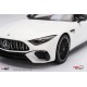 Mercedes AMG SL63 Roadster Moonlight White Magno Truescale TS0461