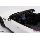Mercedes AMG SL63 Roadster Moonlight White Magno Truescale TS0461