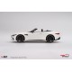 Mercedes AMG SL63 Roadster Moonlight White Magno Truescale TS0461