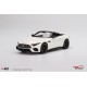 Mercedes AMG SL63 Roadster Moonlight White Magno Truescale TS0461