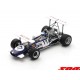 Brabham BT26A 11 Piers Courage F1 Espagne 1969 Spark S8316