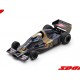Wolf WR1 20 Jody Scheckter F1 Winner Canada 1977 Spark S9998