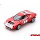 Lancia Stratos HF 3 Tour de Corse 1972 Munari - Mannucci Spark S9070