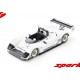 Porsche WSC 95 35 Test Daytona 1995 Mario Andretti Spark S9986