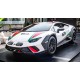 Lamborghini Huracan Sterrato Italian Livery Doha Lounge Looksmart LS542G