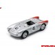 Porsche 550 41 24 Heures du Mans 1954 Spark S9708
