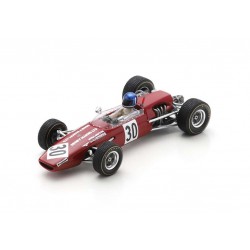 Brabham BT63C 30 Jacky Ickx F2 Grand Prix de Reims 1969 Spark SF252