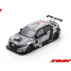 Audi RS3 LMS 801 VLN 2016 Spark SG570