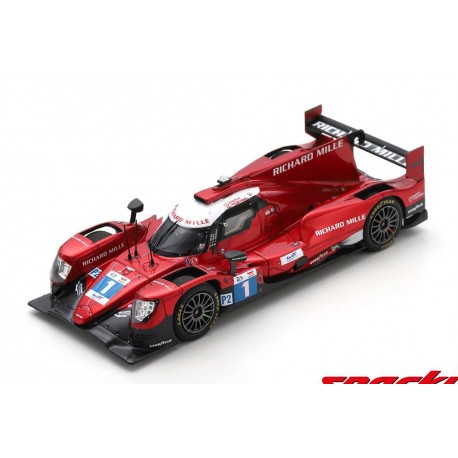Oreca 07 Gibson 1 24 Heures du Mans 2022 Sparky SY264