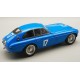 Ferrari 195S 2.3L V12 Touring Berlinetta 17 6 Heures de Sebring 1950 Tecnomodel TM18-171E