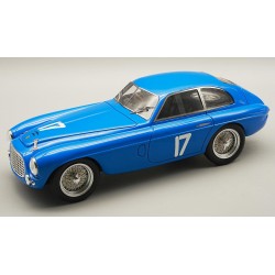 Ferrari 195S 2.3L V12 Touring Berlinetta 17 6 Heures de Sebring 1950 Tecnomodel TM18-171E