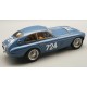 Ferrari 195S Touring Berlinetta 724 Mille Miglia 1950 Crosara - Marzotto Tecnomodel TM18-171B