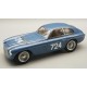 Ferrari 195S Touring Berlinetta 724 Mille Miglia 1950 Crosara - Marzotto Tecnomodel TM18-171B