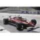 Ferrari 126C2 28 Didier Pironi F1 Long Beach USA Ouest 1982 GP Replicas GP12-10FWD