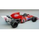 March 721X STP 61 Ronnie Peterson Race of Champions 1972 Tecnomodel TM18-288C