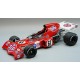 March 721X STP 61 Ronnie Peterson Race of Champions 1972 Tecnomodel TM18-288C
