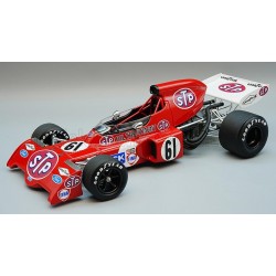 March 721X STP 61 Ronnie Peterson Race of Champions 1972 Tecnomodel TM18-288C