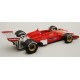 Ferrari 312 B3-73 Press version 0 F1 1973 Tecnomodel TM18-199A