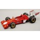 Ferrari 312 B3-73 Press version 0 F1 1973 Tecnomodel TM18-199A