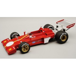 Ferrari 312 B3-73 Press version 0 F1 1973 Tecnomodel TM18-199A