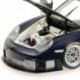 Porsche 911 GT3 RSR 2004 Bleue Minichamps 100046404
