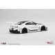 Nissan LB-Silhouette Works GT 35gt-rr Ver.2 White Truescale TS0368