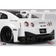 Nissan LB-Silhouette Works GT 35gt-rr Ver.2 White Truescale TS0368