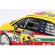 Abarth 695 Assetto corse 96 Winner Classe F 12 Heures de Bathurst 2014 Truescale TS0454